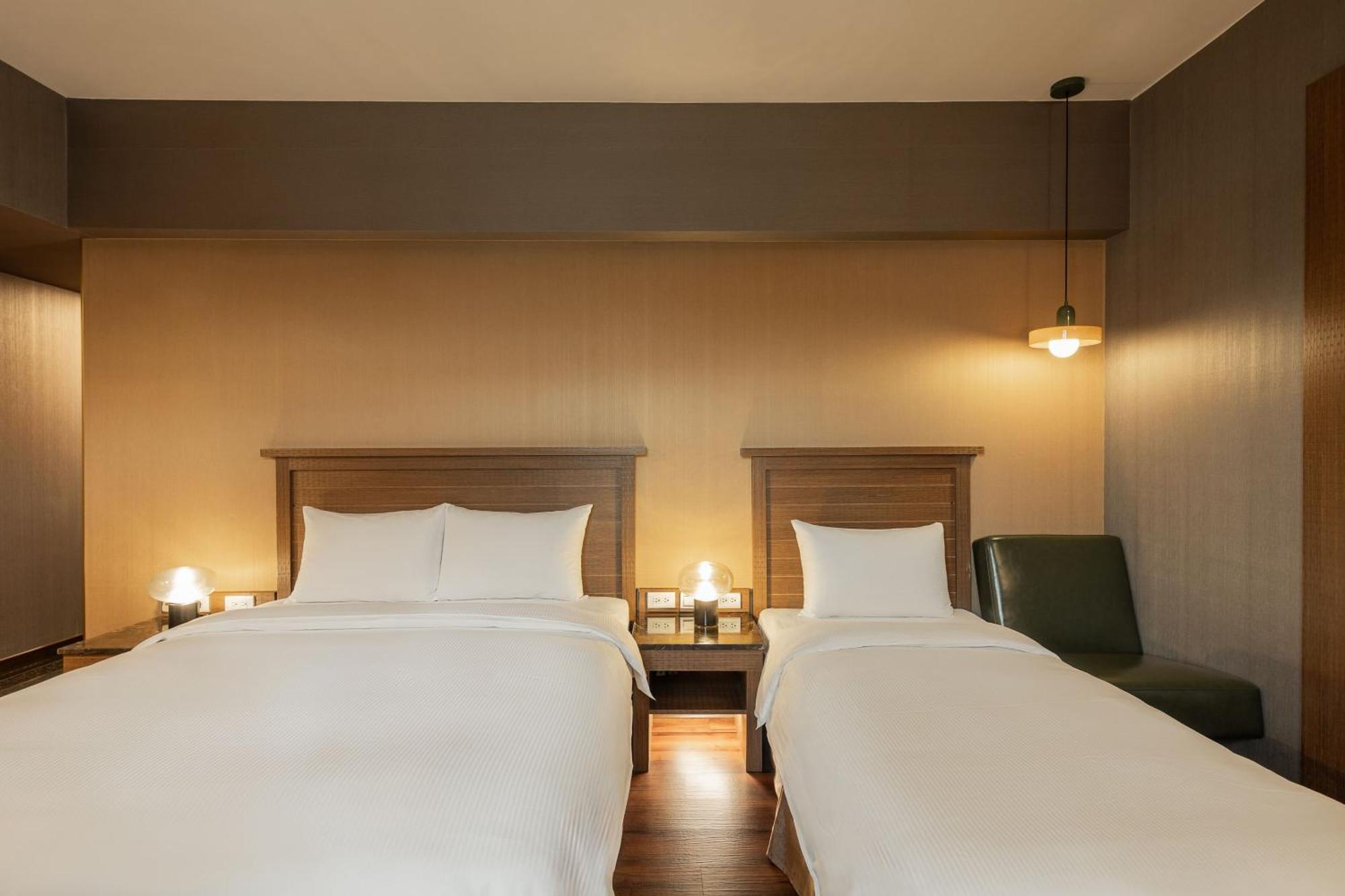 Kindness Hotel Taitung Branch Quarto foto