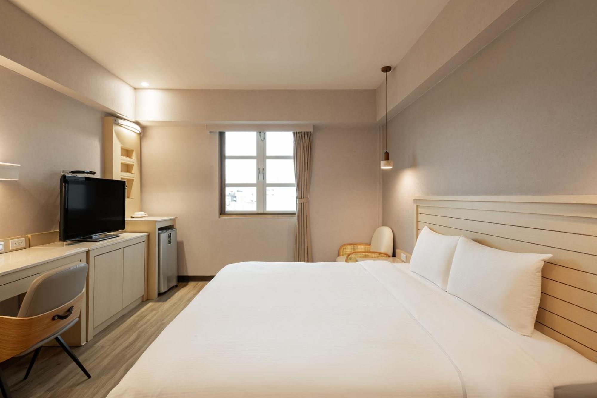 Kindness Hotel Taitung Branch Quarto foto