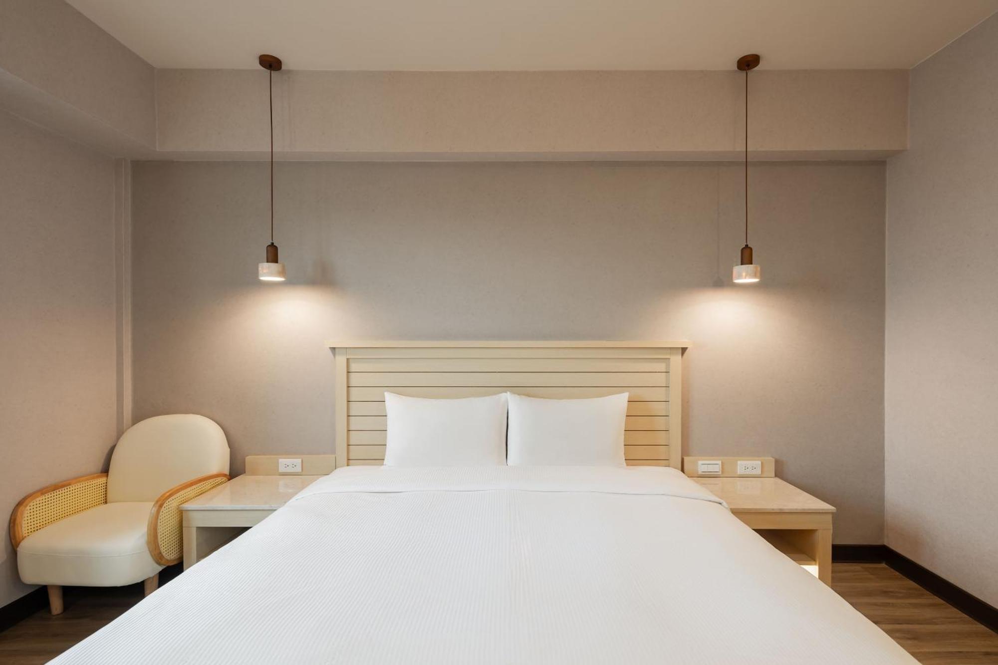 Kindness Hotel Taitung Branch Quarto foto