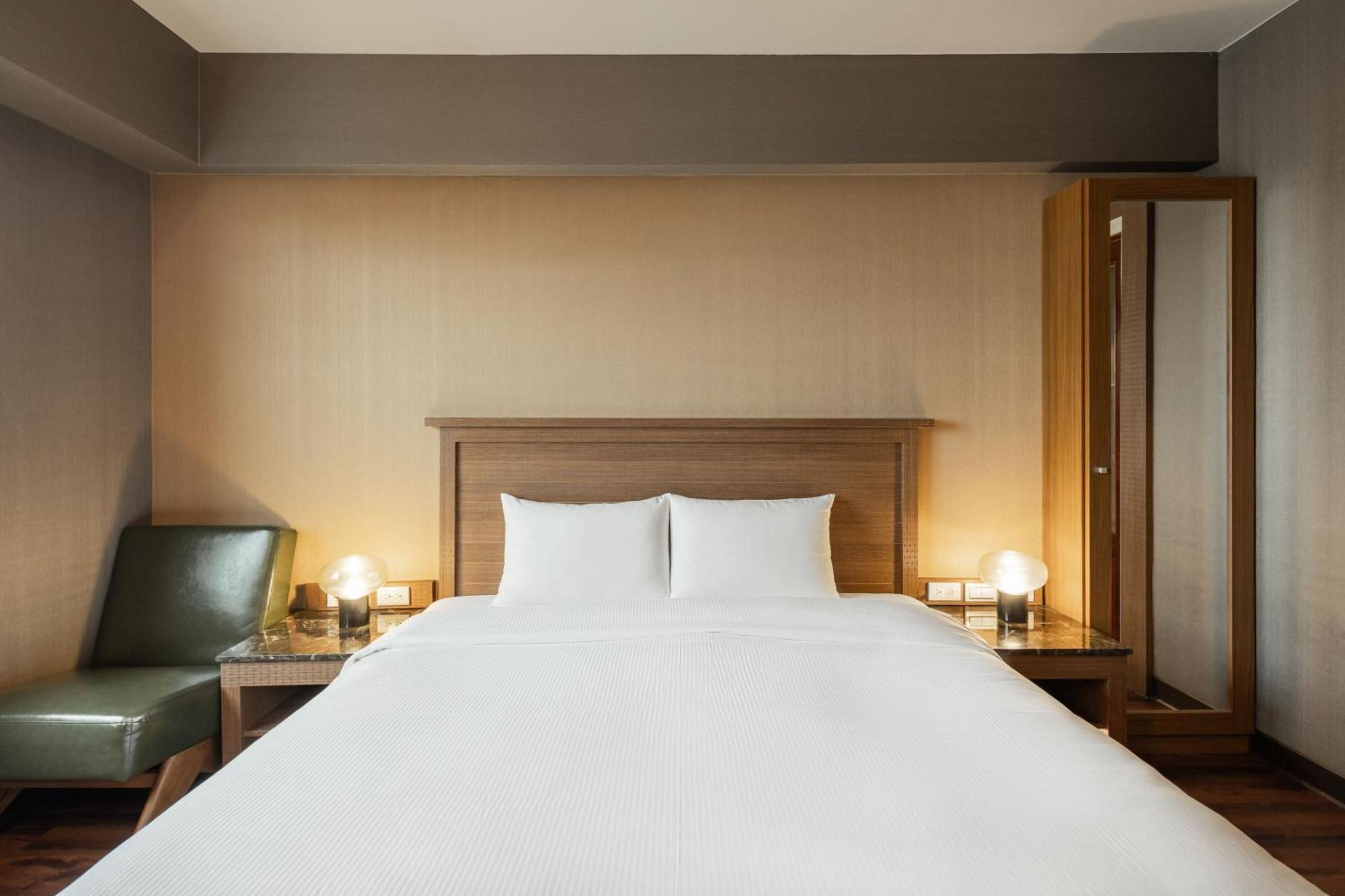 Kindness Hotel Taitung Branch Quarto foto