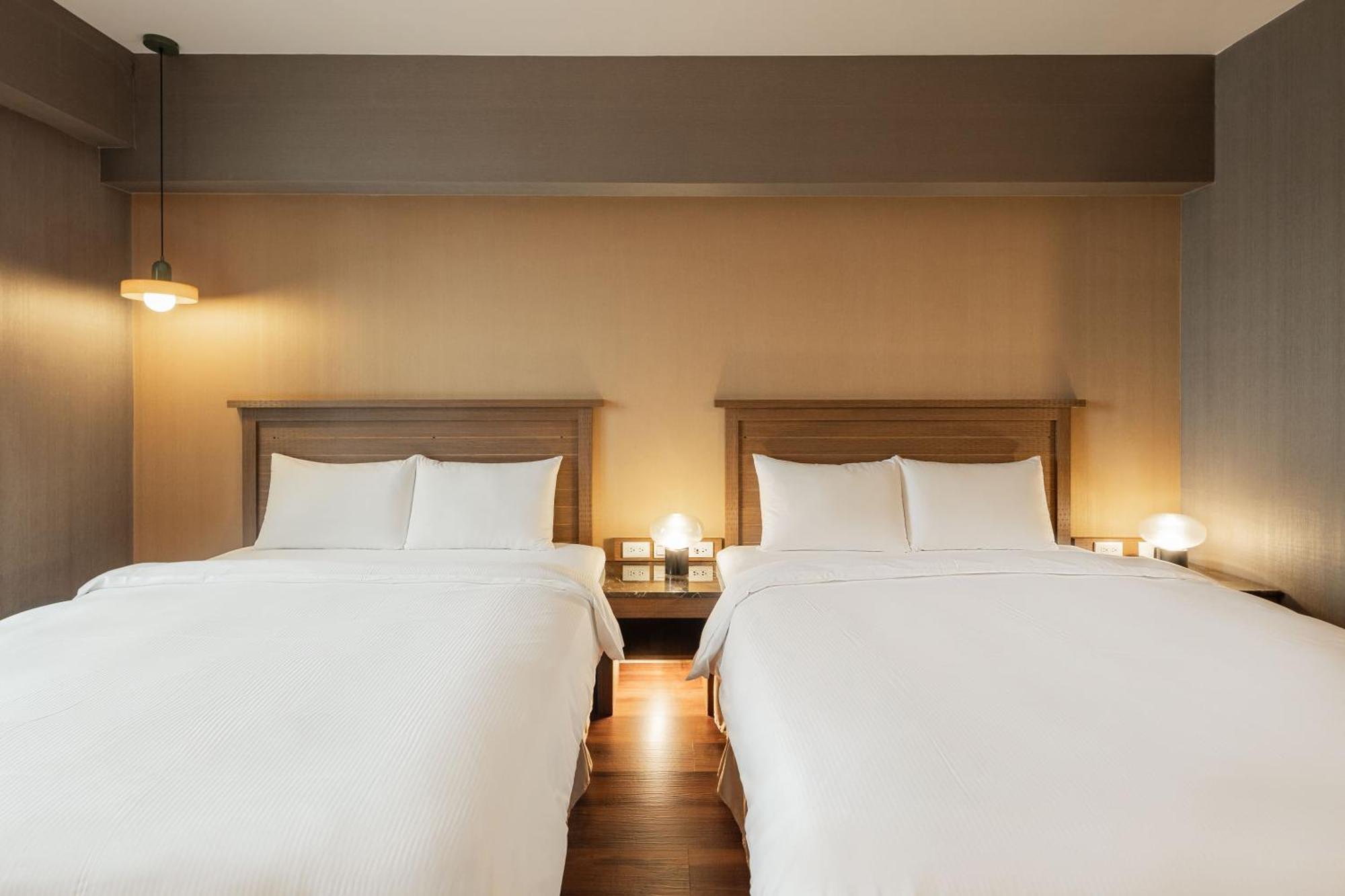 Kindness Hotel Taitung Branch Quarto foto