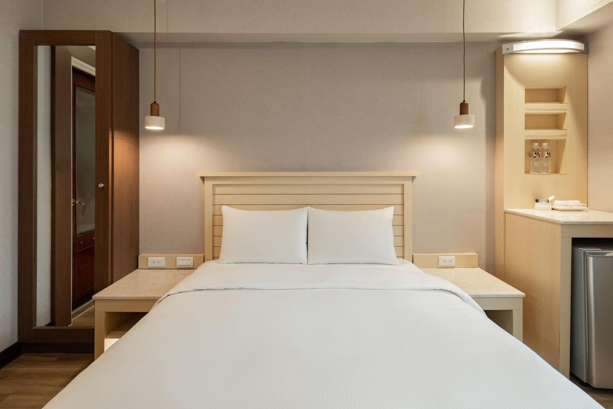 Kindness Hotel Taitung Branch Quarto foto